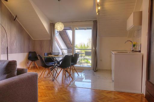 Apartman studio SONAS 3 with free private parking - Housity