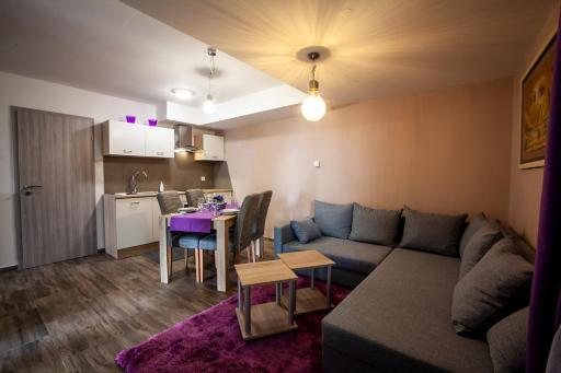 apartma Golovec - Housity