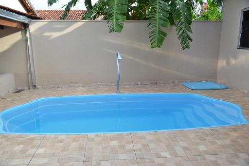 Casa de Temporada RM - Housity
