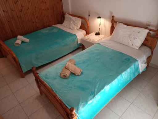 Grandma's Apartment - Hizvo