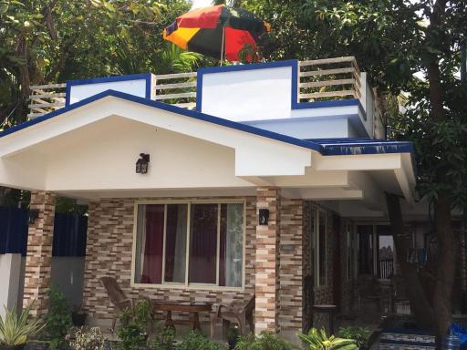 VILLA MAYA - Housity