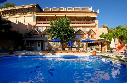 Erzurumlu Hotel - Housity