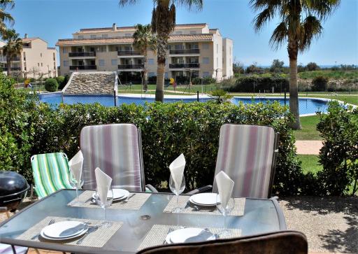 Casa de Lujo para 6 pers. - Descansar en Golf Panorámica - Housity