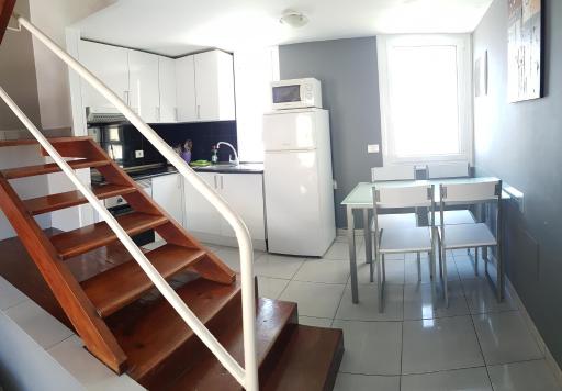 Duplex El Cortijo, LasAmericas - Housity