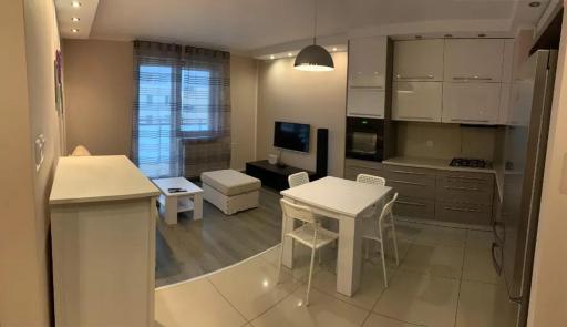 Apartament Ryska 3A - Housity