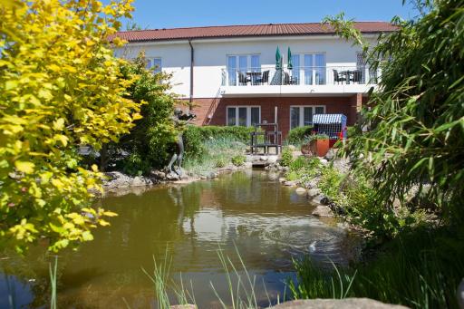 Boutiquehotel Myn Utspann - Housity