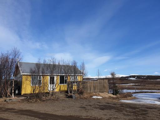 Við-Bót Riverside Cottage - Housity