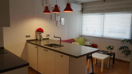 Malagueta Playa Azul Mediterraneo - Housity