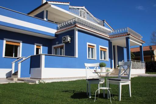 Villa Le Garden - Housity