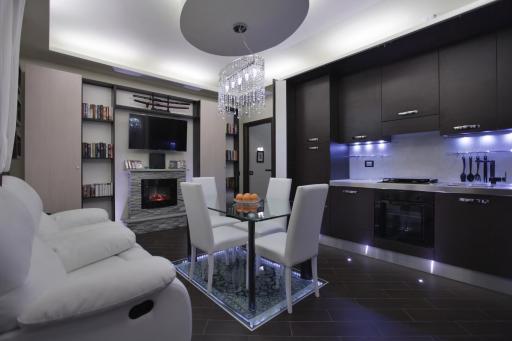 EuroHome Comfort Apartment - Housity