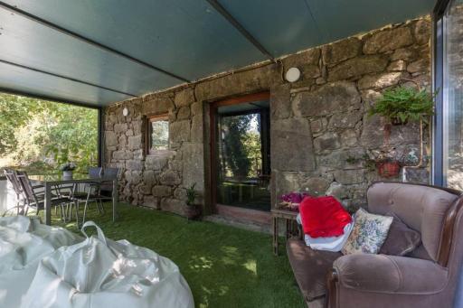 Conheça O Minho E Descanse Em Plena Natureza-suite - Housity