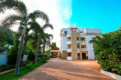 Hotel Abi's Inn - Housity