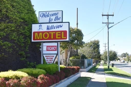 Hillview Motel - Housity