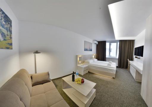 Apartment OneClickRent_06-Smart House - Housity