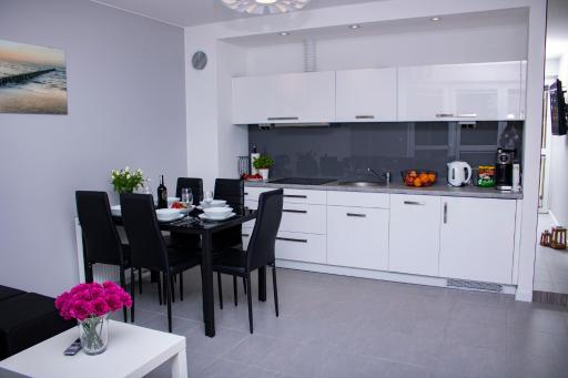 Apartament z ogródkiem - Housity