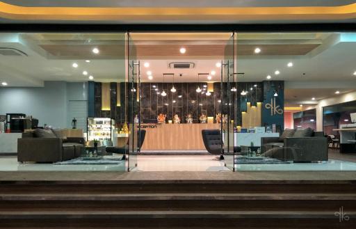 TK mansion Hat Yai - Housity