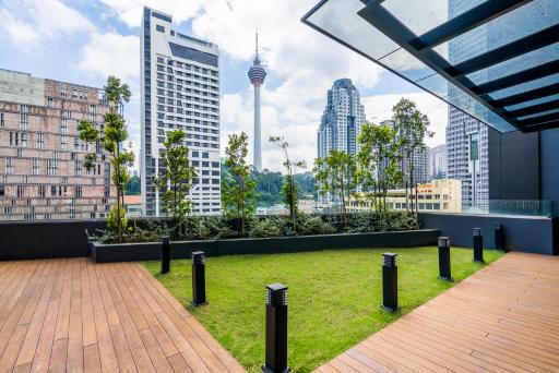 Anggun Residences by Plush - Housity