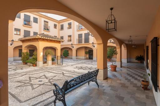 APARTAMENTO CENTRO NUEVA DE LA VIRGEN 2+free parking - Housity