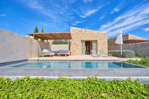 Son Penya Adults Only Petit Hotel & Spa - Housity