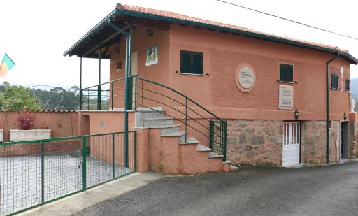 Vivenda Agostinho (Casa de Férias) - Housity