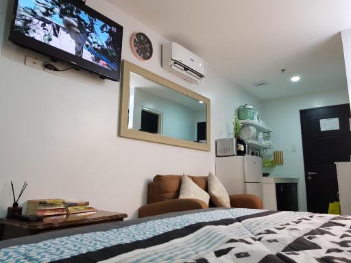 Cityscape Residences, Unit 702 - Housity
