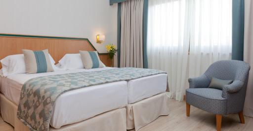 Hotel Praga - Housity