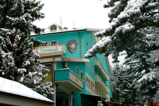 Hotel Fiordigigli - Housity