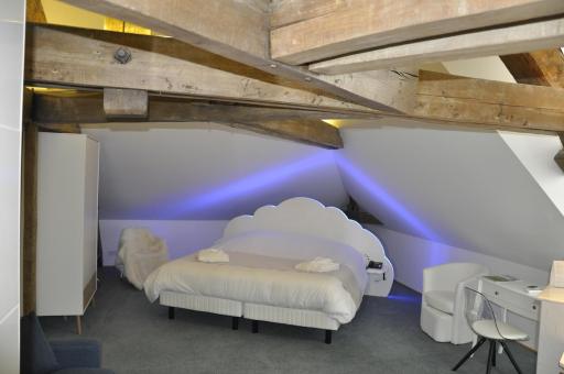 Les Tonnelles - Housity