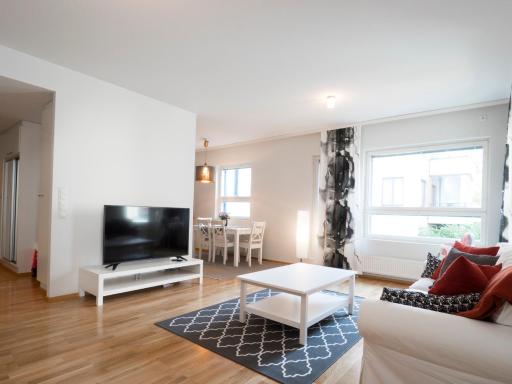 Kotimaailma Kuopio - Housity