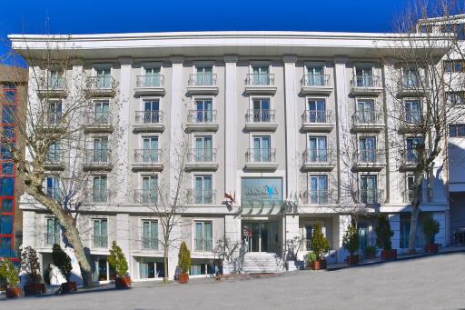 Innova Sultanahmet Istanbul - Housity