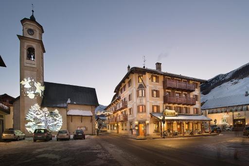 Hotel Compagnoni - Housity