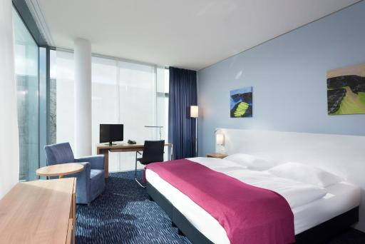 Seminaris CampusHotel Berlin - Housity