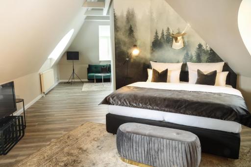 Meinsbur Boutique Hotel - Housity