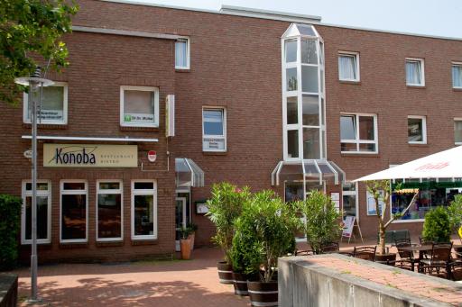 Konoba - Housity