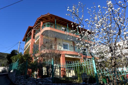Manto House - Ermis Apartment - Housity