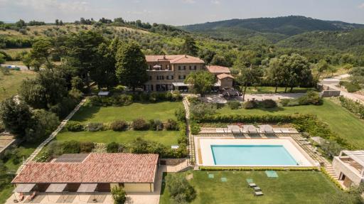 Tenuta Ponziani Wine Resort - Housity