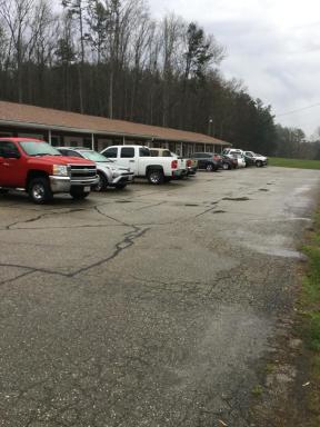 Murphy Motel - Housity