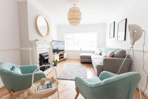 Moda Stays - Oxford House - Housity