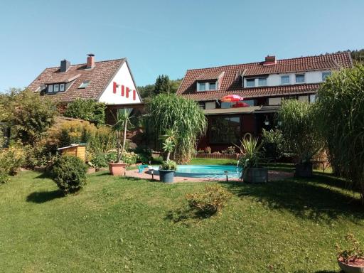 Ferienwohnung Blick ins Land - Housity