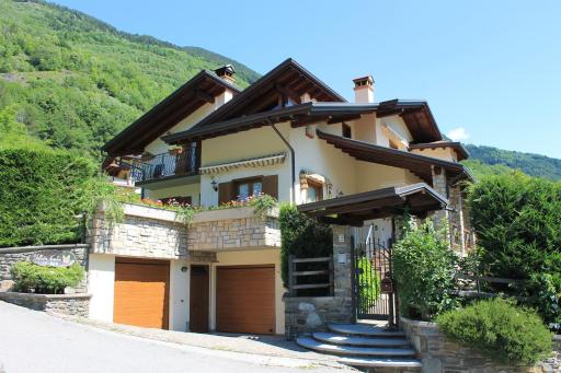 Villetta Nembra - Housity