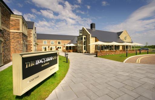 The Hog's Head Inn - The Inn Collection Group - Housity