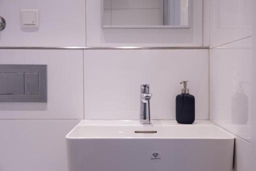 Helles Design-Appartement an der Messe - Housity