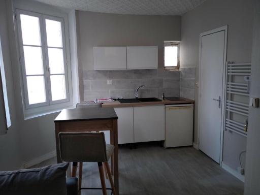 Auxerre rue Joubert - Housity