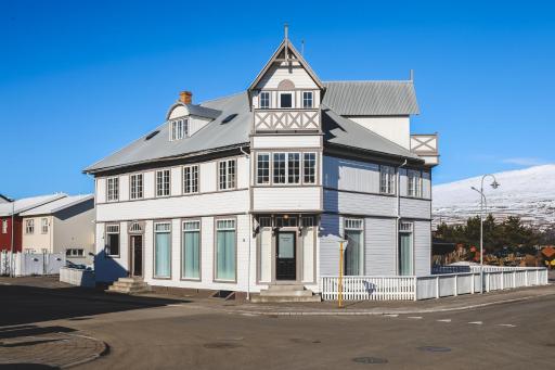 Hoepfner and Tulinius Historical Houses - Housity