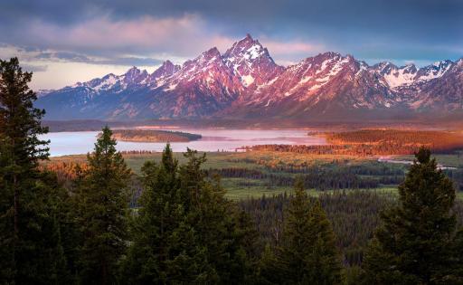 Jackson Lake Lodge - Housity