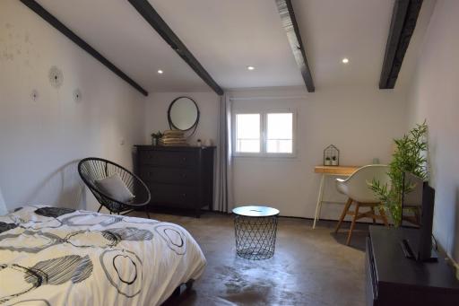 Centre Ajaccio ☆ wifi ☆ clim ☆ plages - Housity