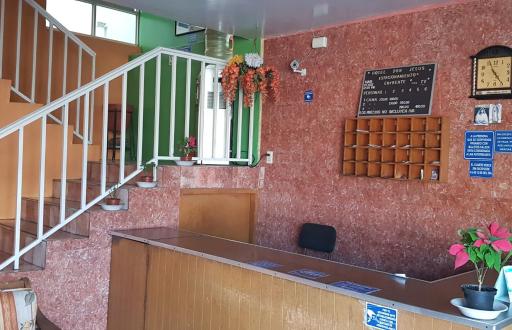 HOTEL DON JESUS (MORELOS) - Housity