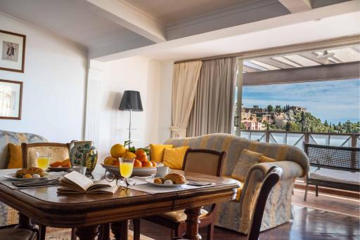 Palazzo di Ferro Taormina - Housity