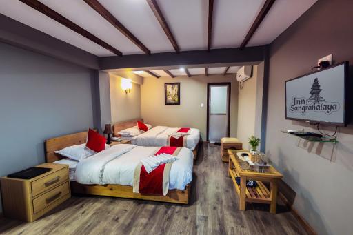 Inn Sangrahalaya - Housity