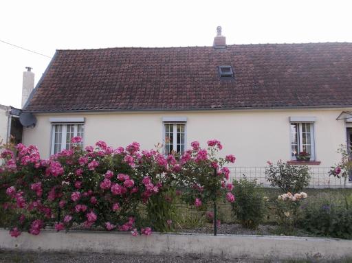 Maison 72 Rue Saint-Riquier - Housity